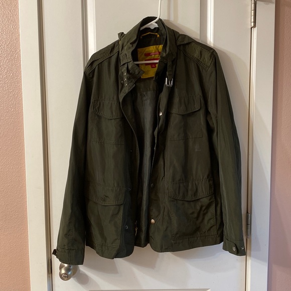 Merona Jackets & Blazers - Merona Rain Jacket